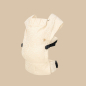 Preview: Bowie Baby Carrier Beige Leopard